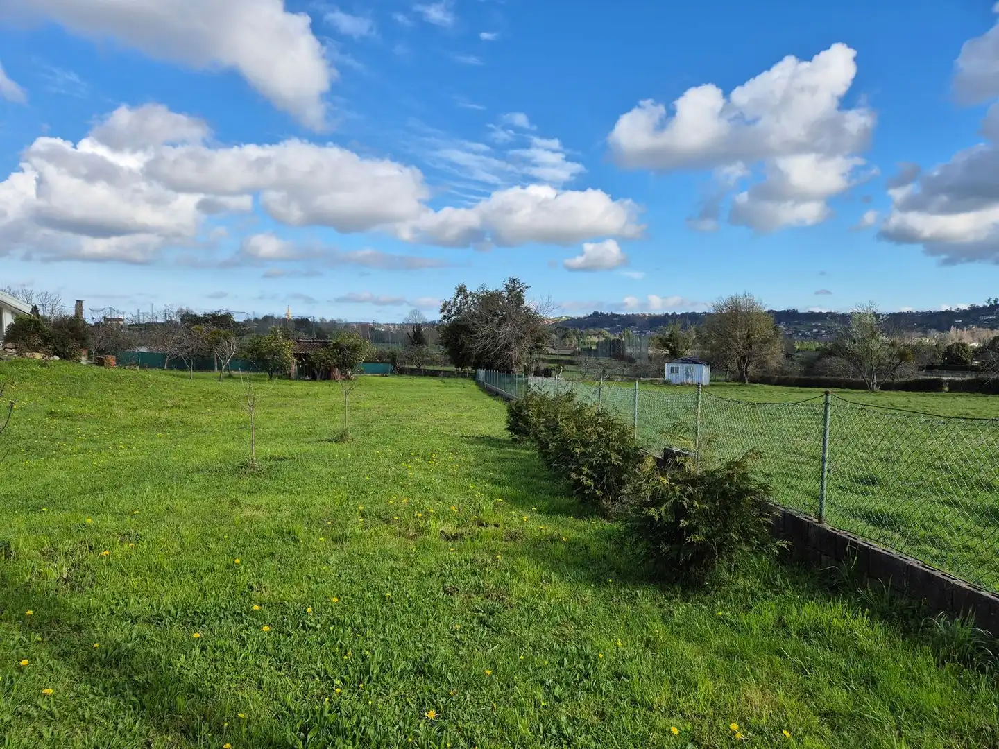 Residencial en venta en Deva