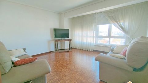Foto 5 de Piso de alquiler en Monte Alto - Zalaeta - Atocha, A Coruña Capital