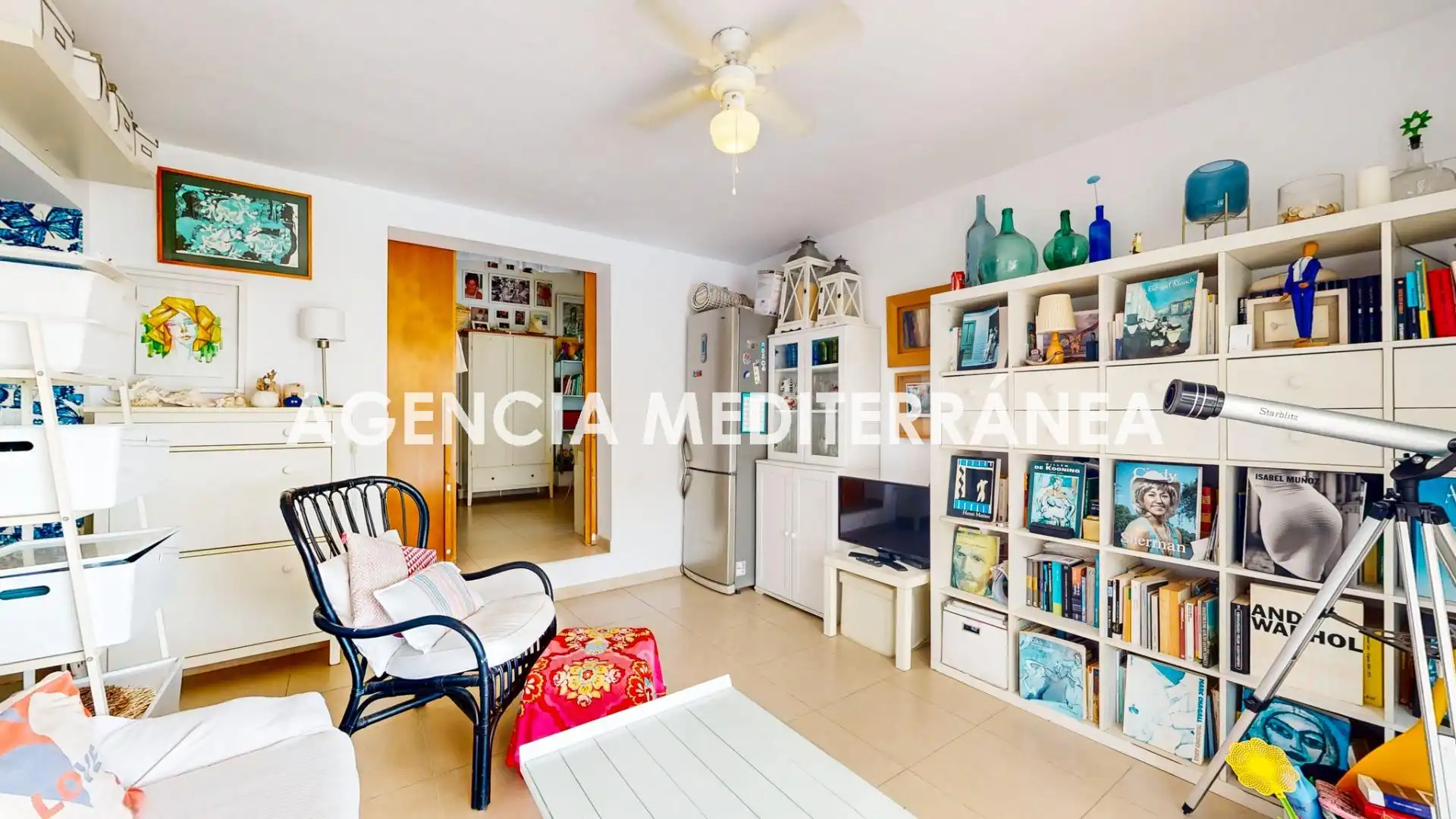 Villa avec terrasse à vendre à Urbanizacion PLAYETAS, imagen 47