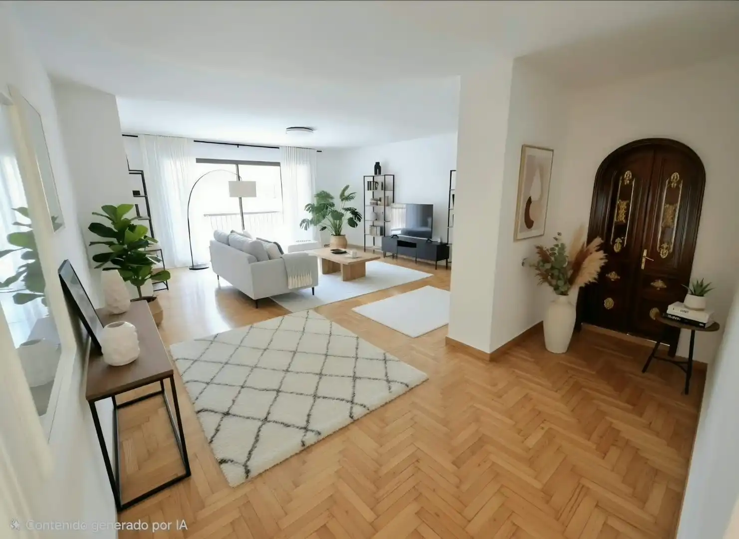 Apartamento con ascensor en venta en Centro ciudad