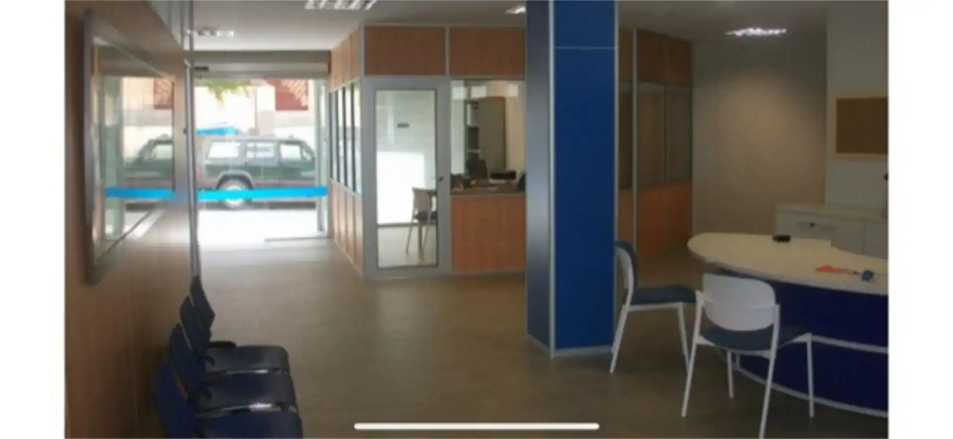 Commercial properties for rent in Blanes  with Air Conditioner