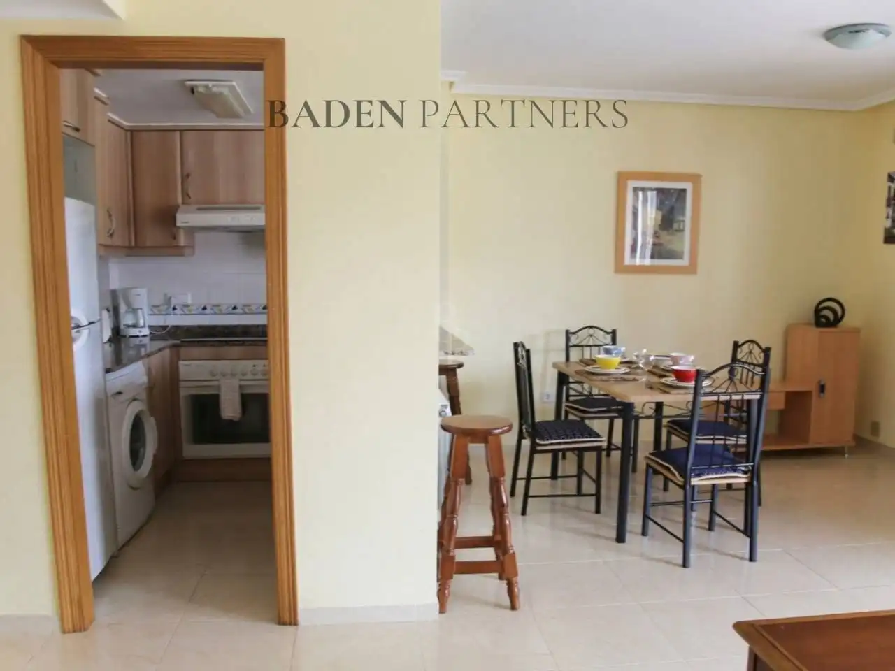 Wohnung zur Miete in Peñíscola / Peníscola, Castellón