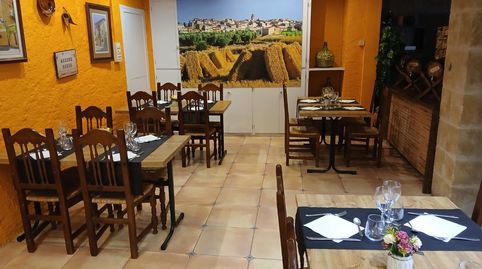 Restaurante familiar, imagen 2