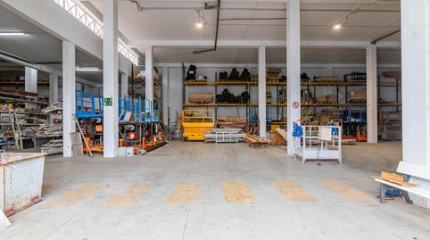 Photo 2 of Industrial buildings for sale in Calle General Bravo, 117, Jinamar, Telde