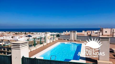 Foto 2 de Apartamento en venta en Calle Tenis, 5, Puerto de Garrucha, Almería