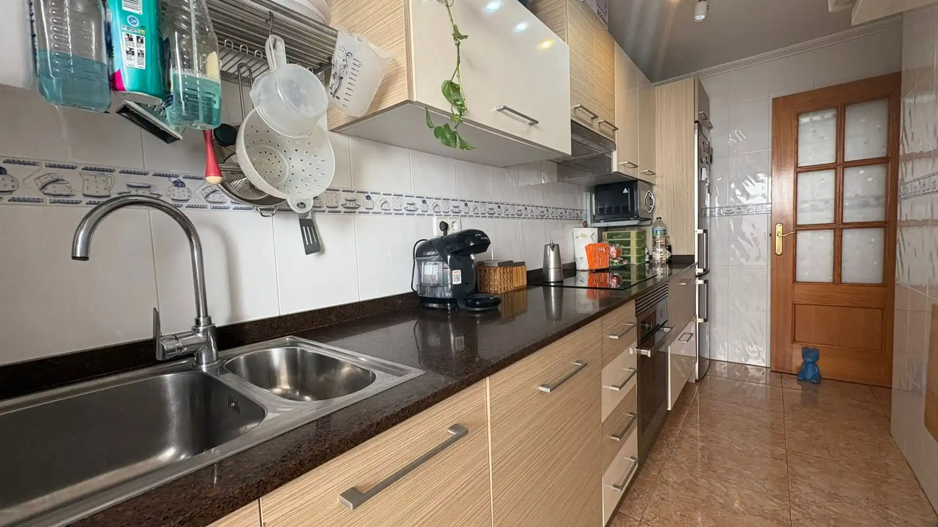 Duplex avec jardin à vendre à Los Peñascos - El Salero - Los Imbernones, imagen 12