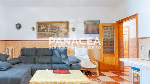 Foto 5 von Haus oder Chalet zum Verkauf in La Gangosa, Vícar