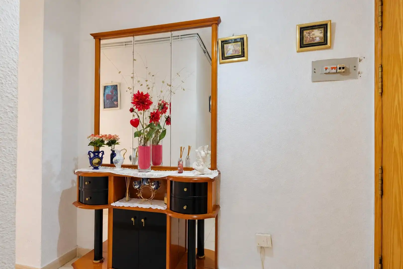 Penthouse mit Aufzug zum Verkauf in Zona Pueblo, imagen 16