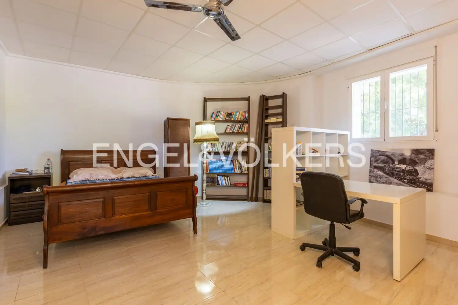 Casa o chalet en venta en Dénia con Aire acondicionado, Calefacción y Jardín privado