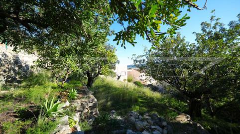 Foto 4 von Haus oder Chalet zum Verkauf in Sanet y Negrals, Alicante