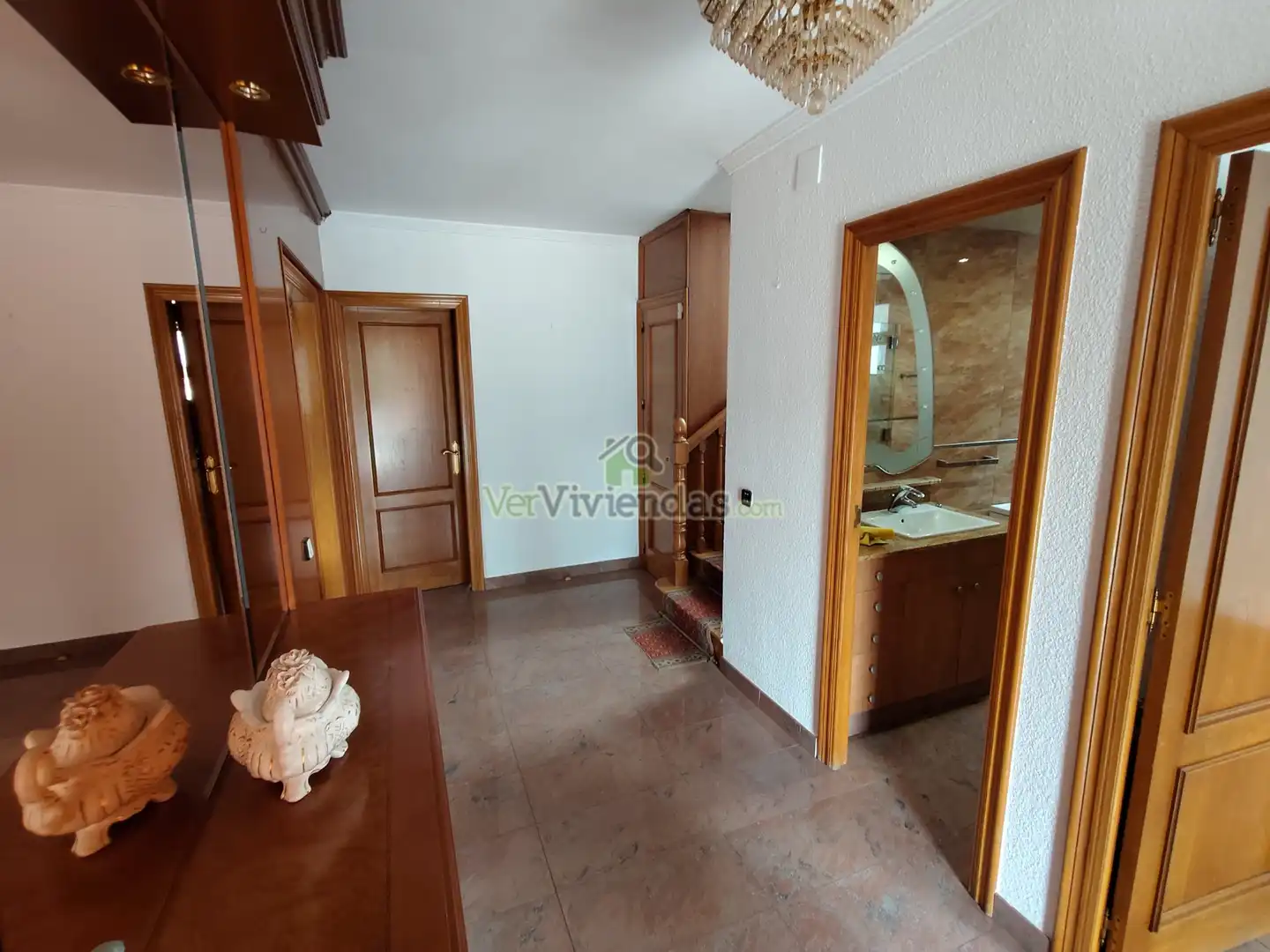 Casa o xalet en venda en Cerdanyola del Vallès amb Calefacció, Jardí privat i Parquet