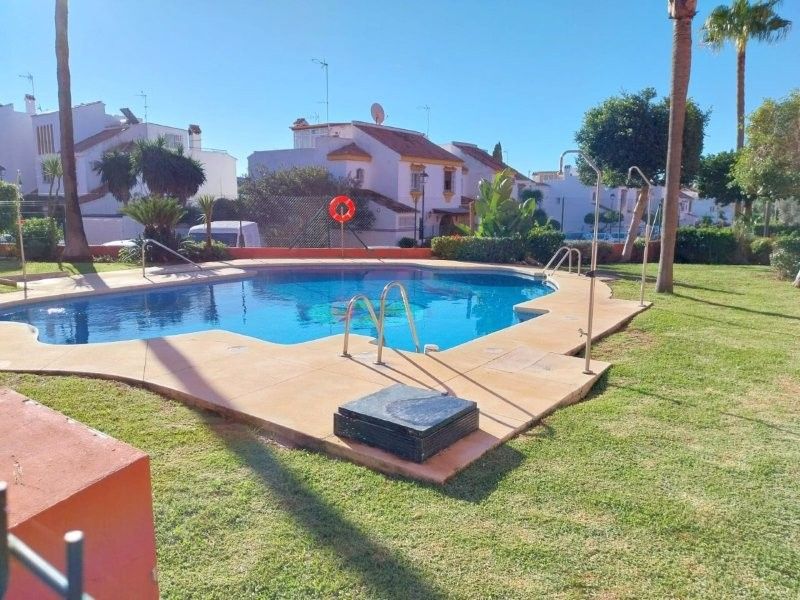 Piso en venta en Marina de Casares