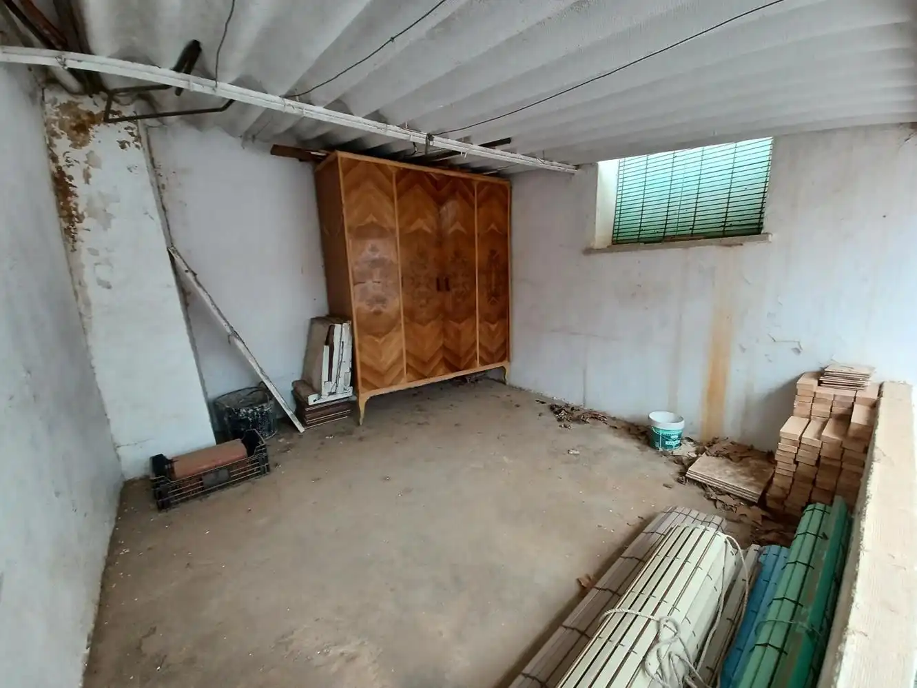 Detached homes for sale in Quintanar del Rey  with Air Conditioner, Terrace and Storage room
