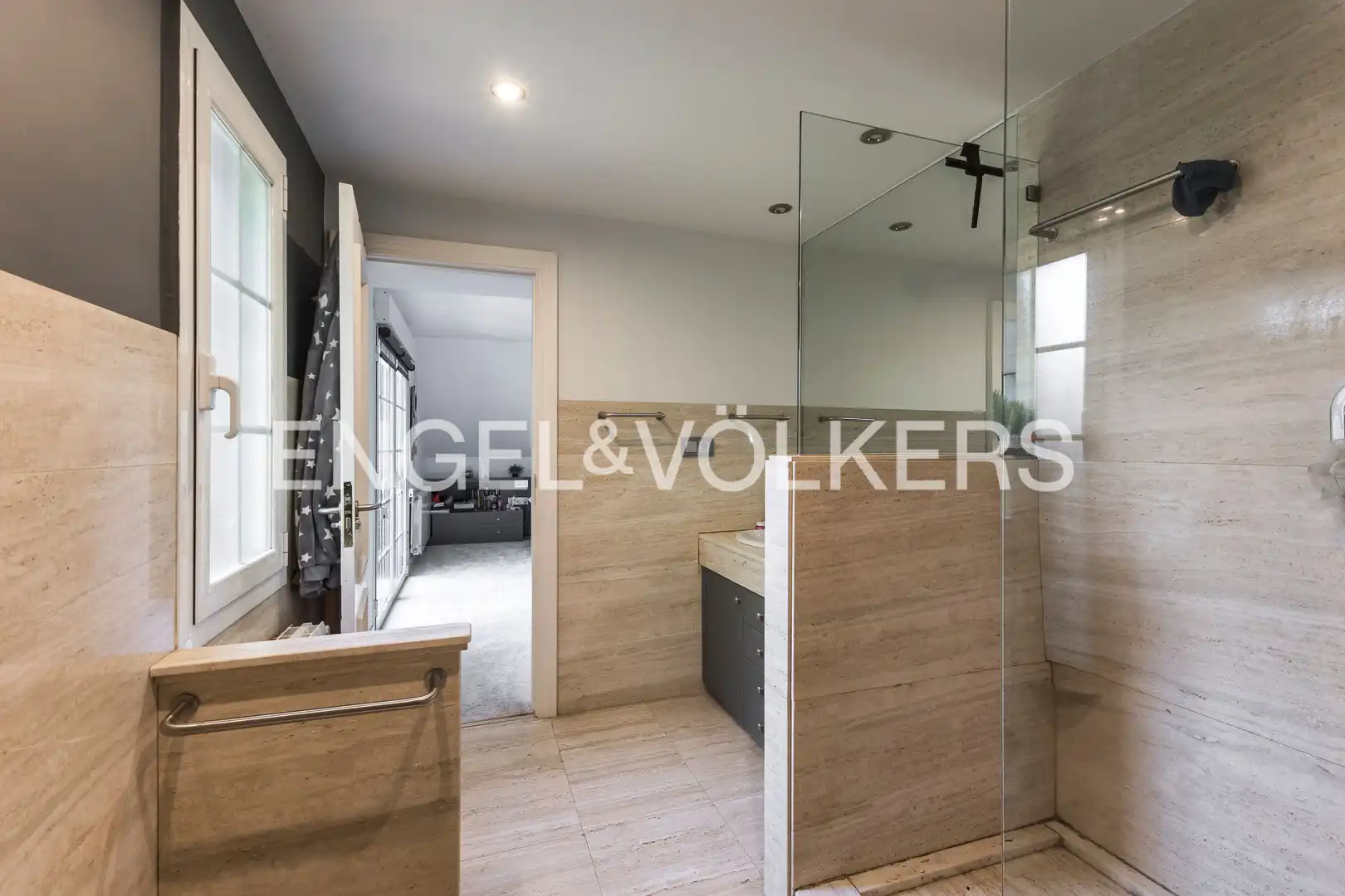 Casa con piscina en venta en Urbanización La Moraleja, imagen 28