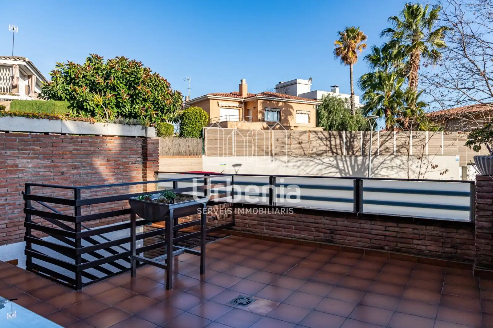 Terraza de Casa o chalet en venta en Premià de Dalt con Calefacción, Terraza y Trastero