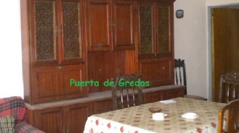 Photo 2 of Flat for sale in Avenida de la Villa, 15, El Barco de Ávila , Ávila