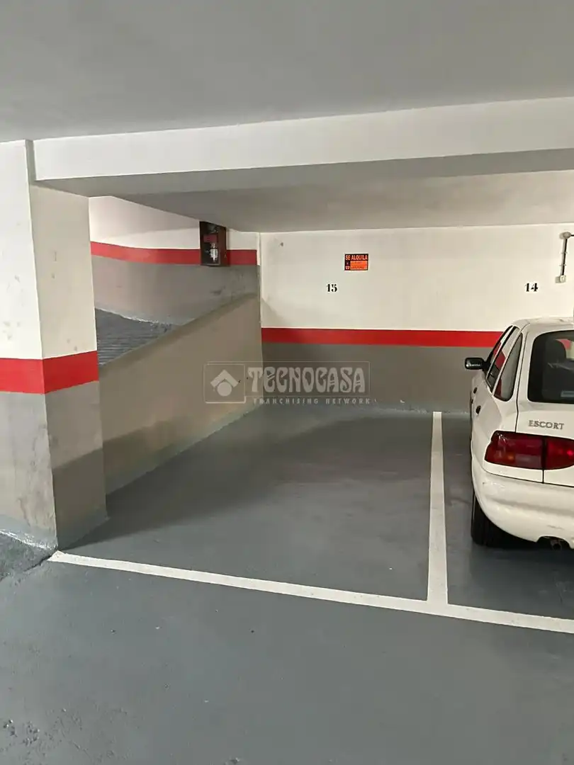 Aparcament de Garatge en venda en Santa Cruz de Tenerife