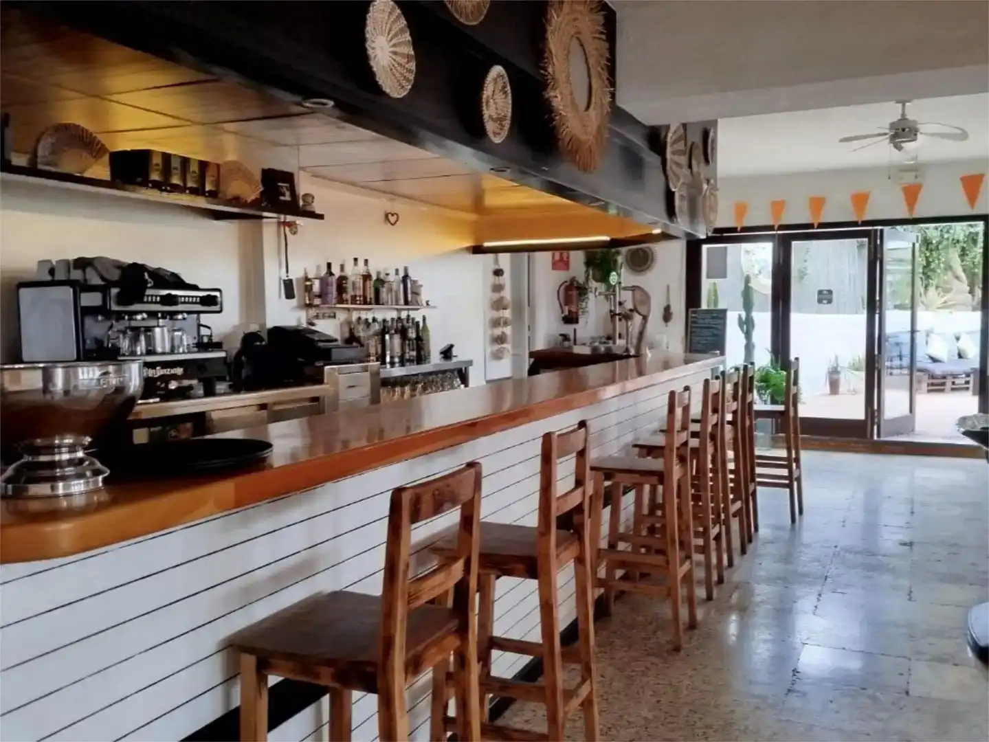 Local en venda en Santa Eulària des Riu