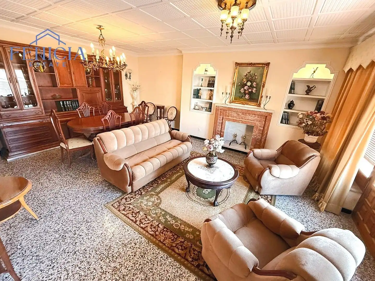 Piso en venta en Almuñecar Centro