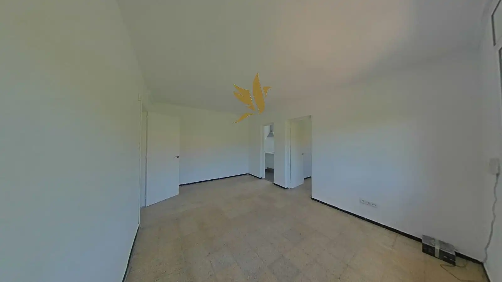 Habitación de Piso en venta en Badalona