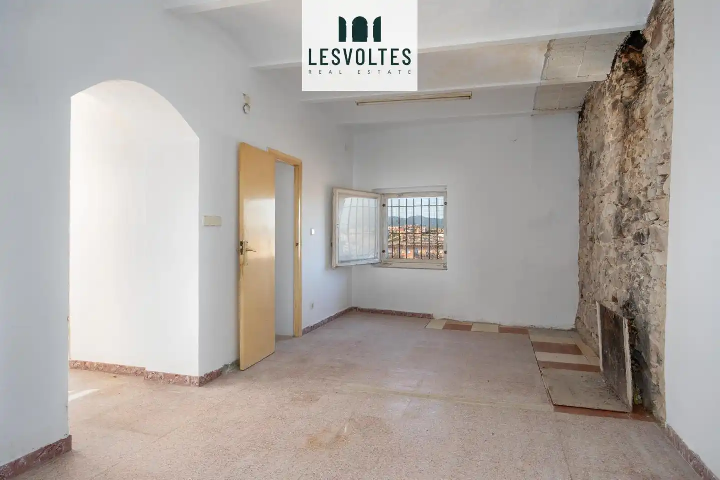 Bedroom of Houses for sale in Palafrugell  with Private garden and Terrace