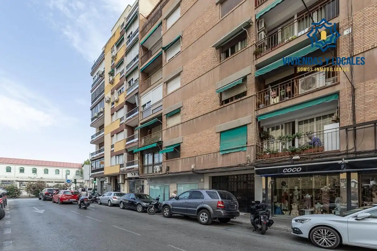 Appartamento con ascensore in vendita a Beiro, imagen 24