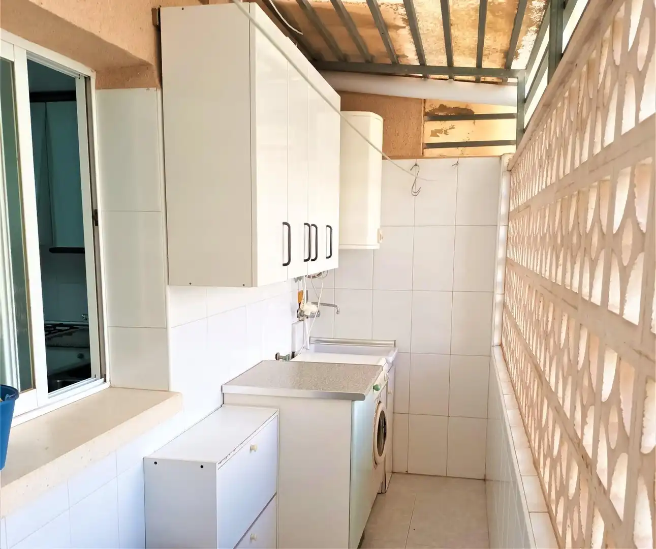Casa con jardín en venta en Calabardina, imagen 41