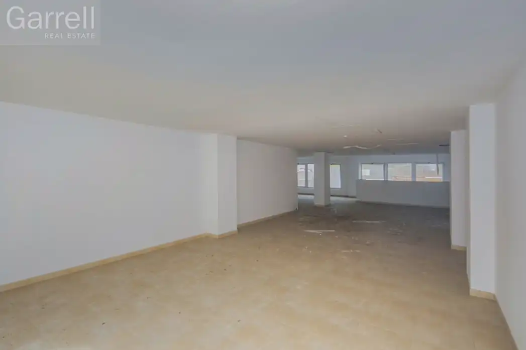 Local comercial en venta en VIA EUROPA Nº    
 Mataró (Barcelona), imagen 16