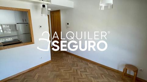 Foto 3 de Pis de lloguer a Eugenia de Montijo , Puerta Bonita, Madrid Capital