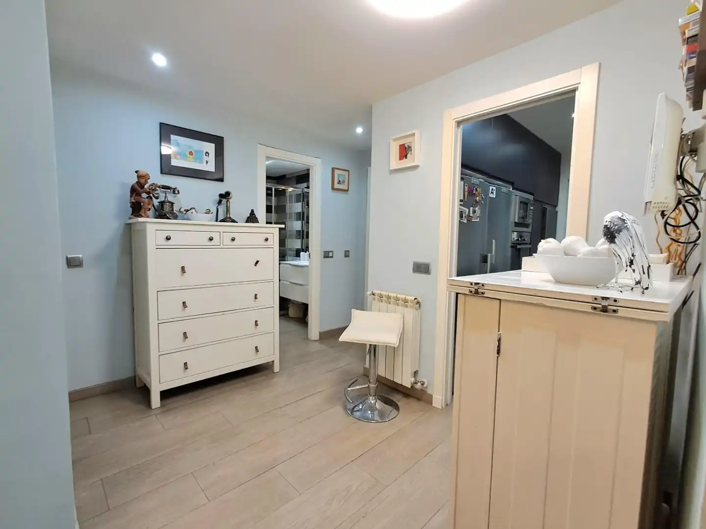Piso en venta en Madrid con Aire acondicionado, Calefacción y Jardín privado