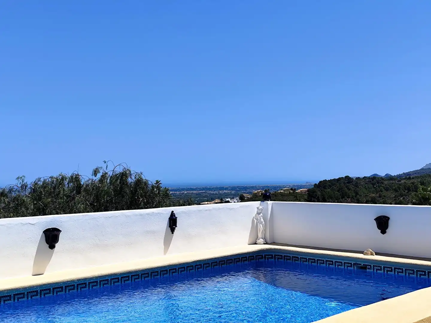 Xalet amb piscina en venda a Orba, imagen 37