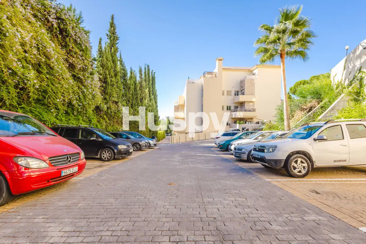 Appartement avec terrasse à vendre à Calle Orion, imagen 43