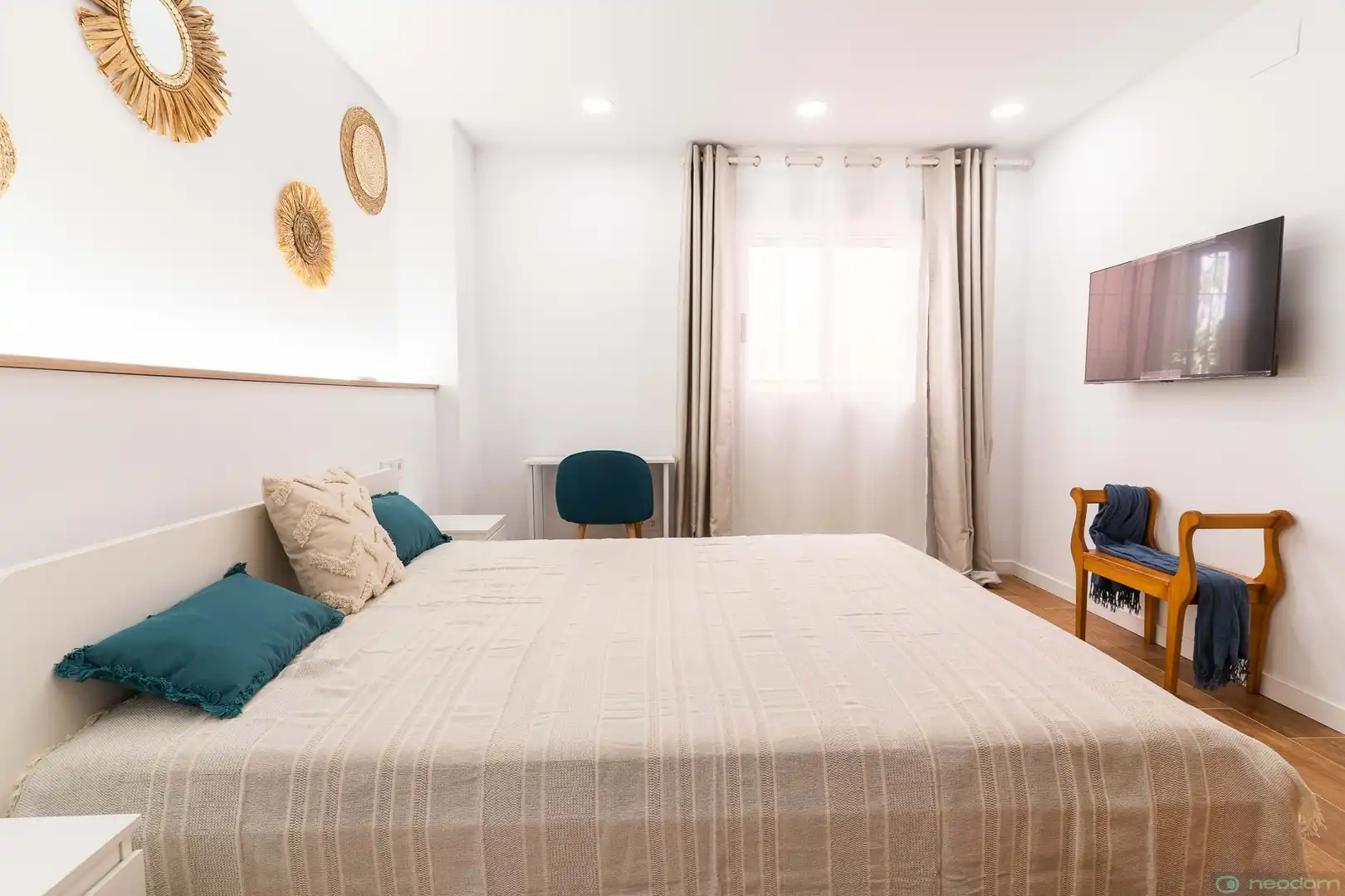 Bedroom of Buildings for sale in Alicante / Alacant