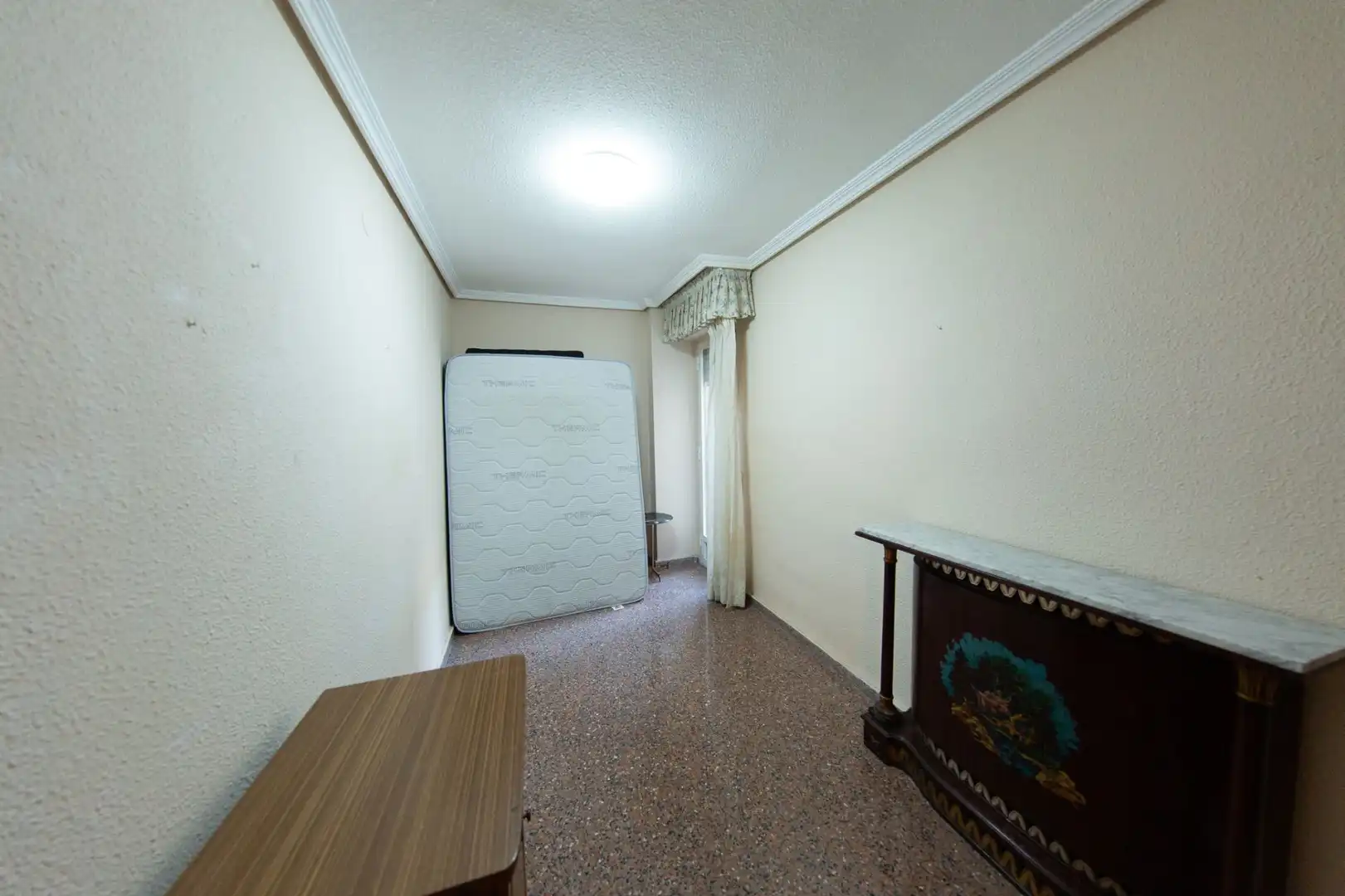 Bedroom of Apartments for sale in Alicante / Alacant  with Air Conditioner, Heating and Terrace