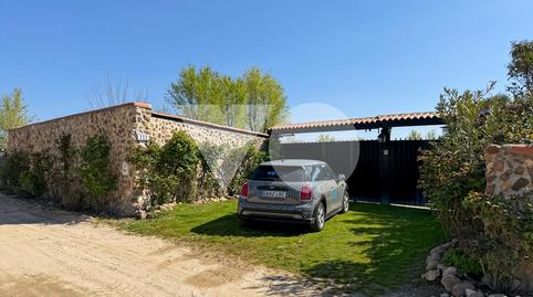 Foto 3 de Finca rústica en venta en Viejo del Casar, Fuente El Saz de Jarama, Madrid