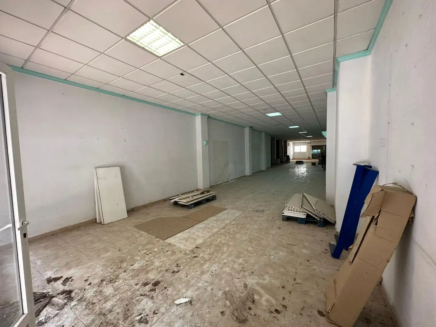 Local comercial de lloguer a Lorca Ciudad, imagen 23
