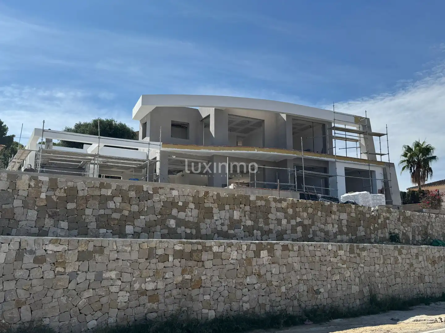 Villa con piscina in vendita a La Fustera, imagen 9