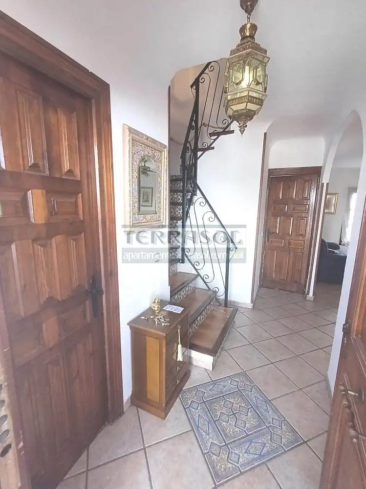Casa o xalet en venda en Vélez-Málaga amb Aire condicionat, Calefacció i Terrassa
