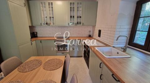 Foto 5 de Finca rústica en venda a Zeanuri, Bizkaia