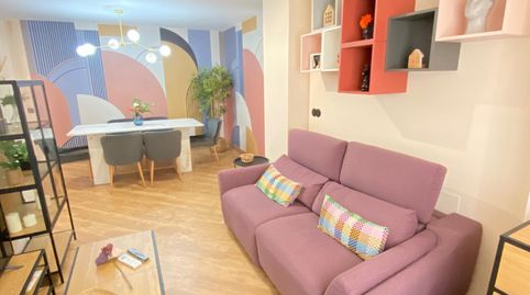 Photo 3 of Apartments for rent in Calle Severo Ochoa, 12, Puerta de Toledo - Atalaya, Ciudad Real Capital