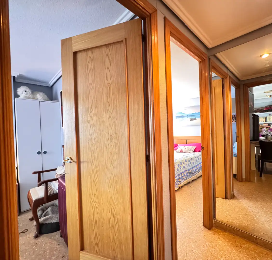 Apartament en venda a Avinguda de Blasco Ibáñez, 84, L'Amistat