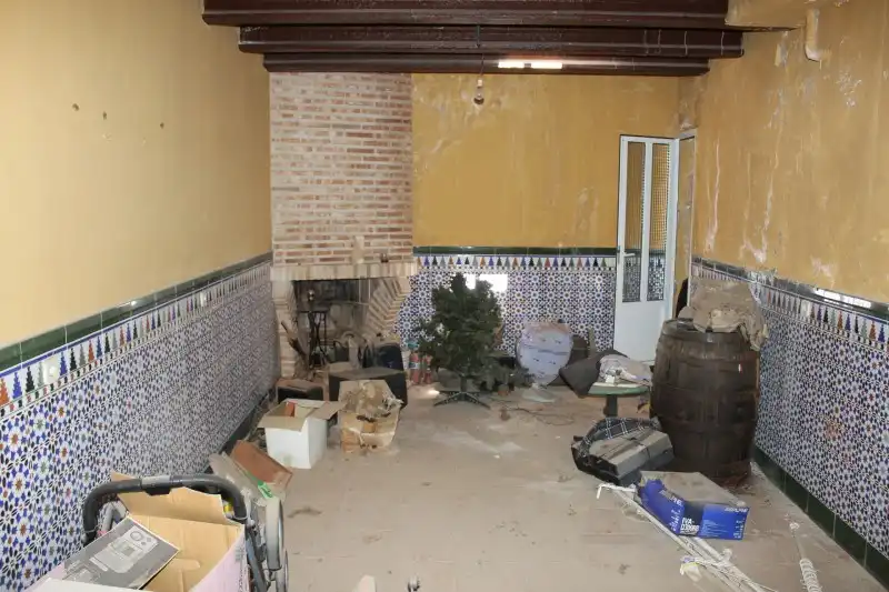 Casa amb piscina en venda a Tomelloso, imagen 21
