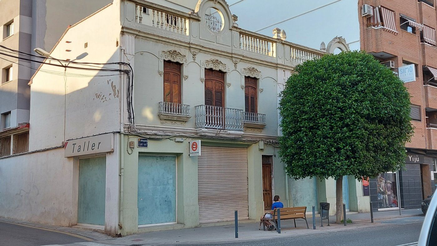 House or chalet for sale in Avenida CAMI NOU, Alfafar