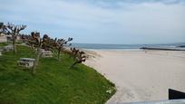 Exterior view of Flat for sale in Foz  with Storage room and Furnished