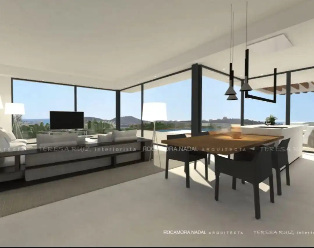 Terreny residencial en venda a Carrer de Panama, imagen 5
