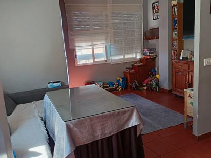 Bedroom of Flat for sale in  Córdoba Capital  with Air Conditioner, Terrace and Storage room