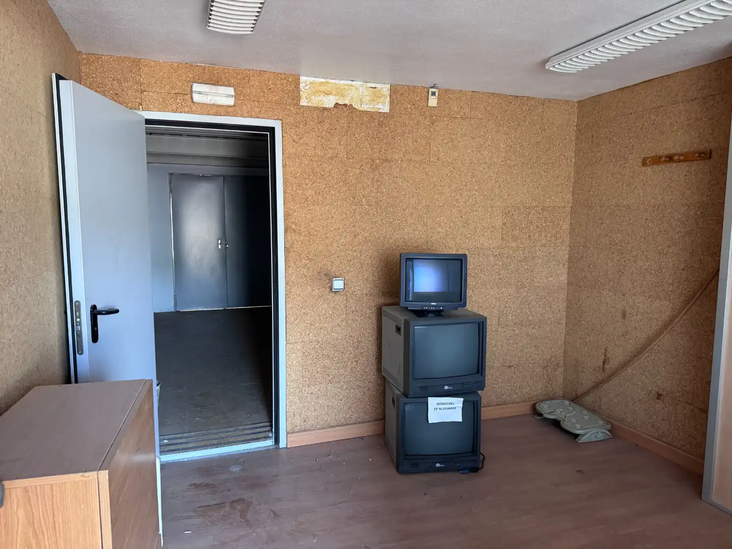 Industrial buildings for rent in Ceutí