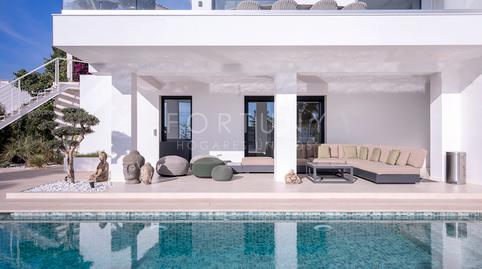 Foto 2 de Casa o xalet en venda a El Rosario - Ricmar, Málaga