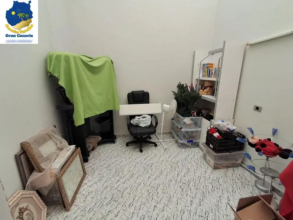 Edificio en venta en Agüimes
