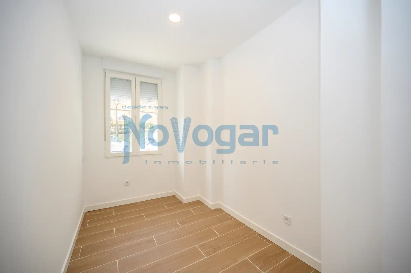 Bedroom of Flat for sale in Móstoles  with Heating and Oven